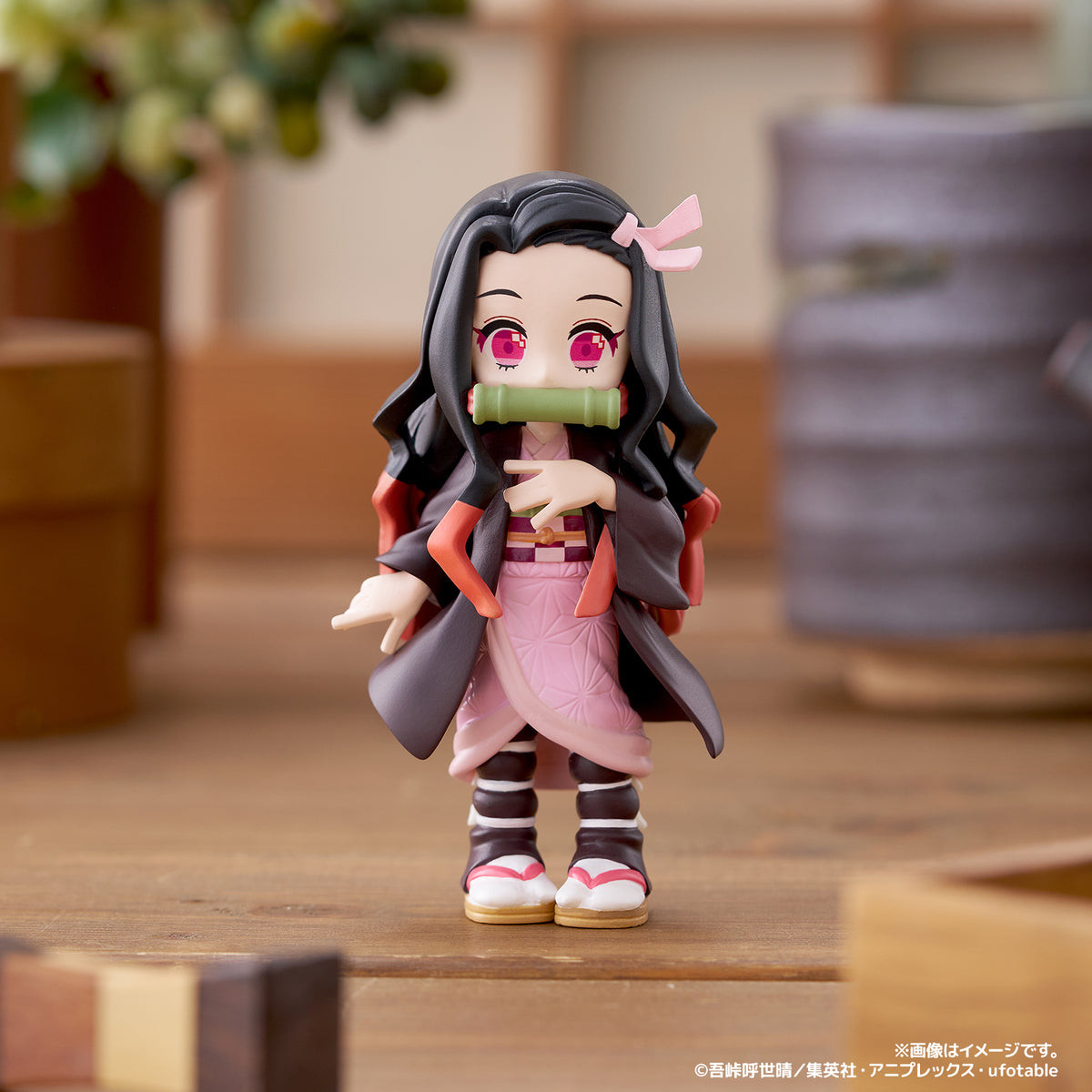 nezuko