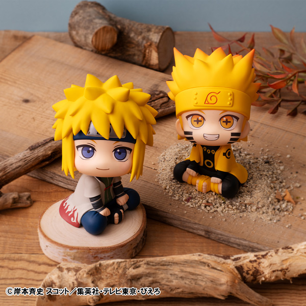 NARUTO