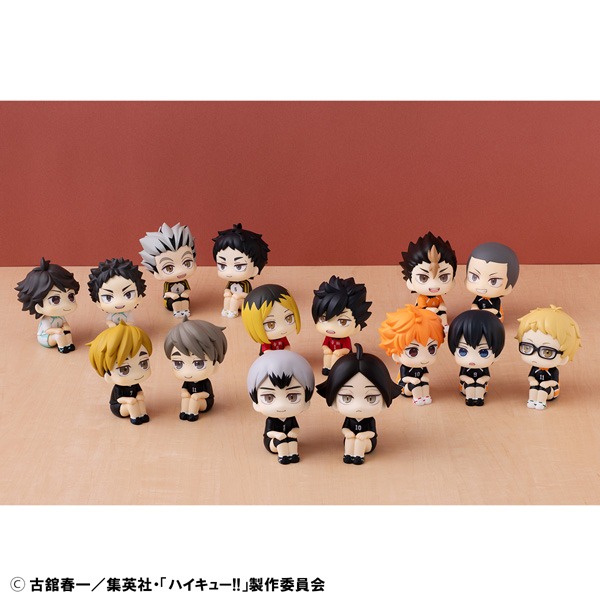 haikyu-shugo