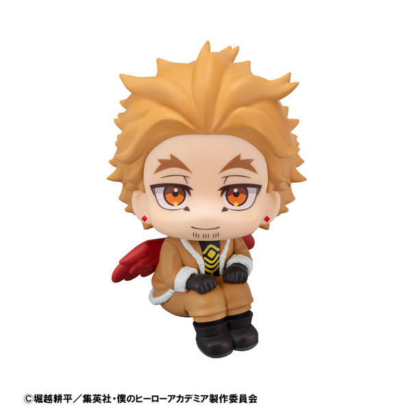 hawks