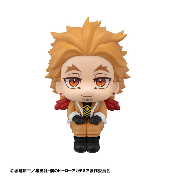 hawks