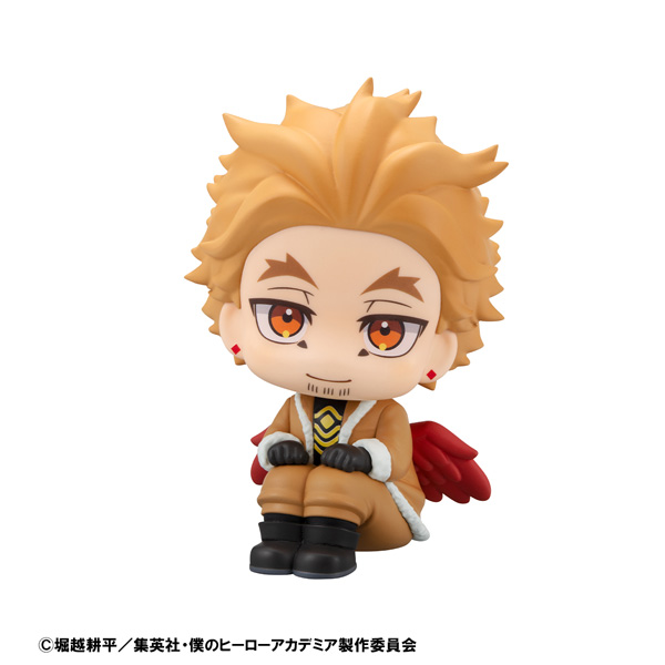 hawks