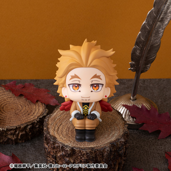 hawks