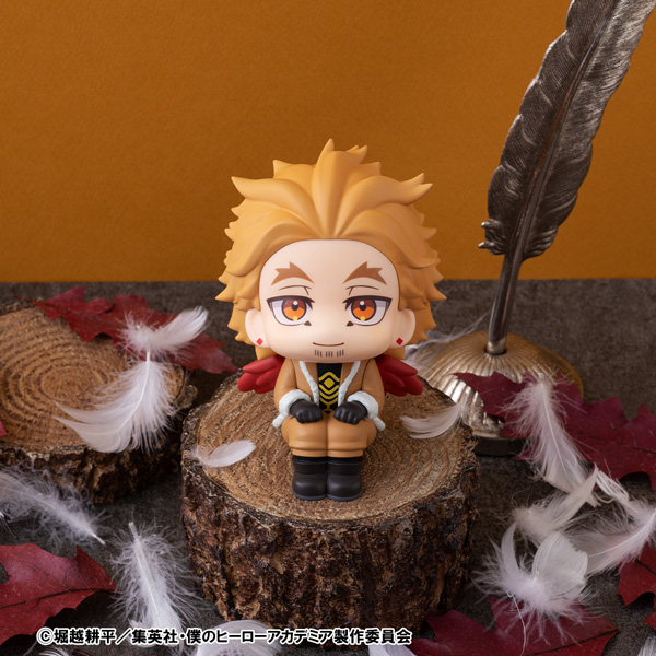 hawks