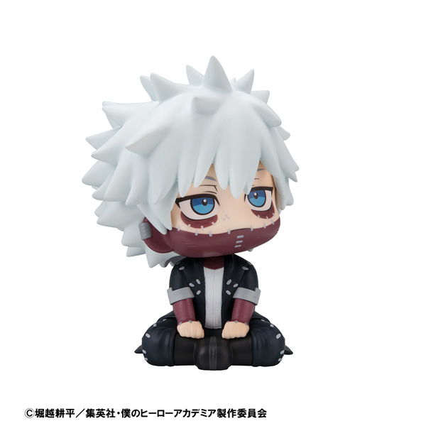 dabi