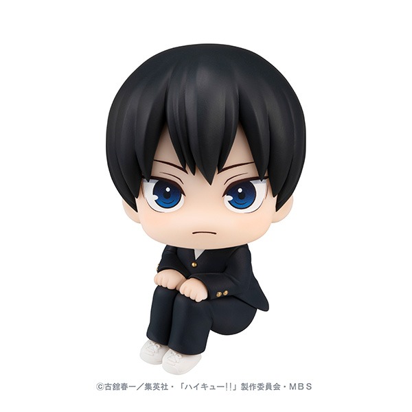 kageyama tobio