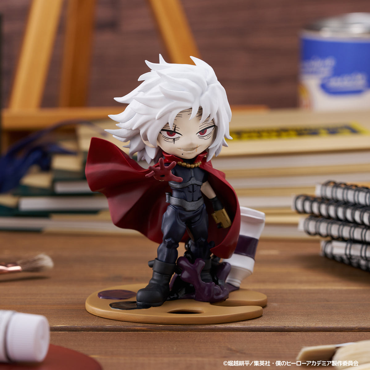 shigaraki