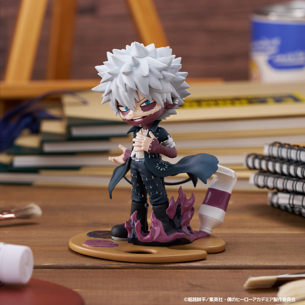 dabi