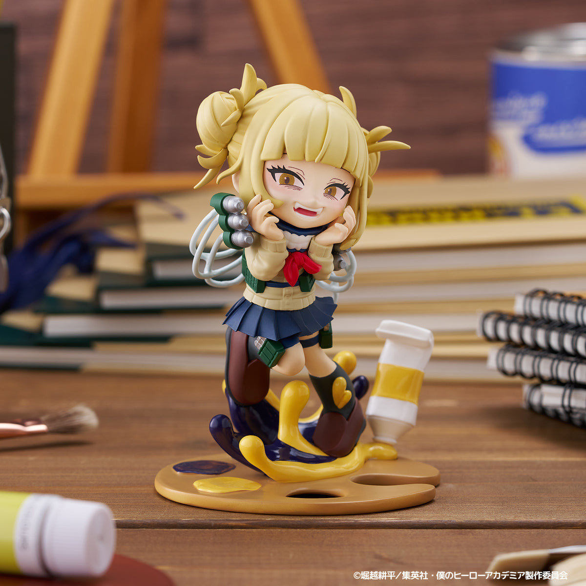 togahimiko