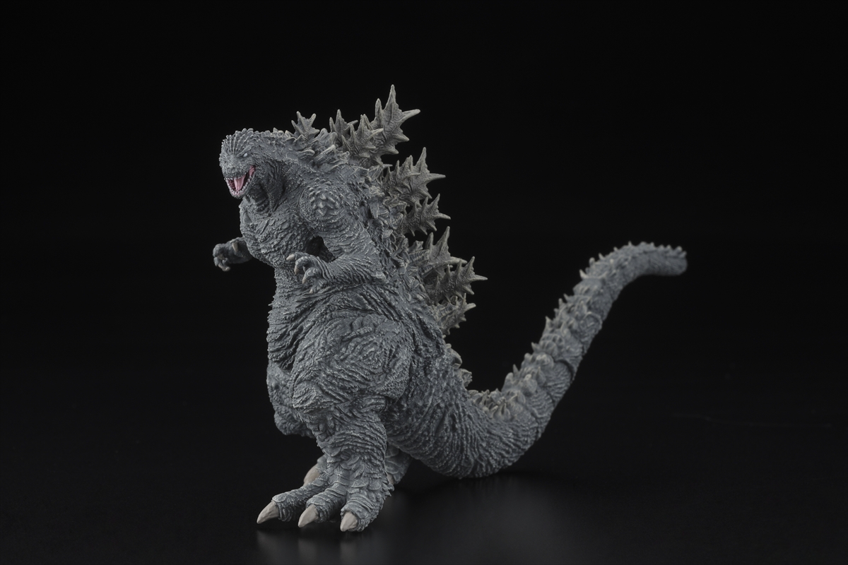 ゴジライド