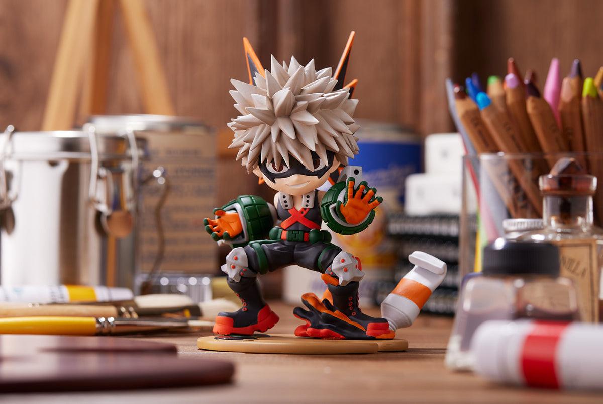 bakugo