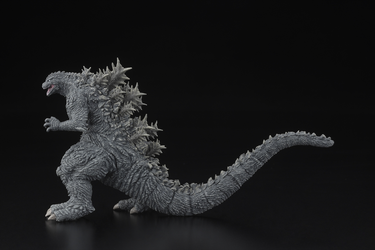 ゴジライド