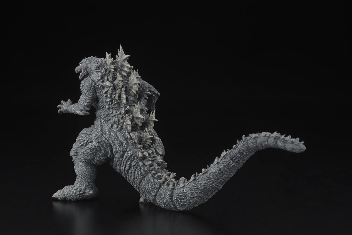 ゴジライド