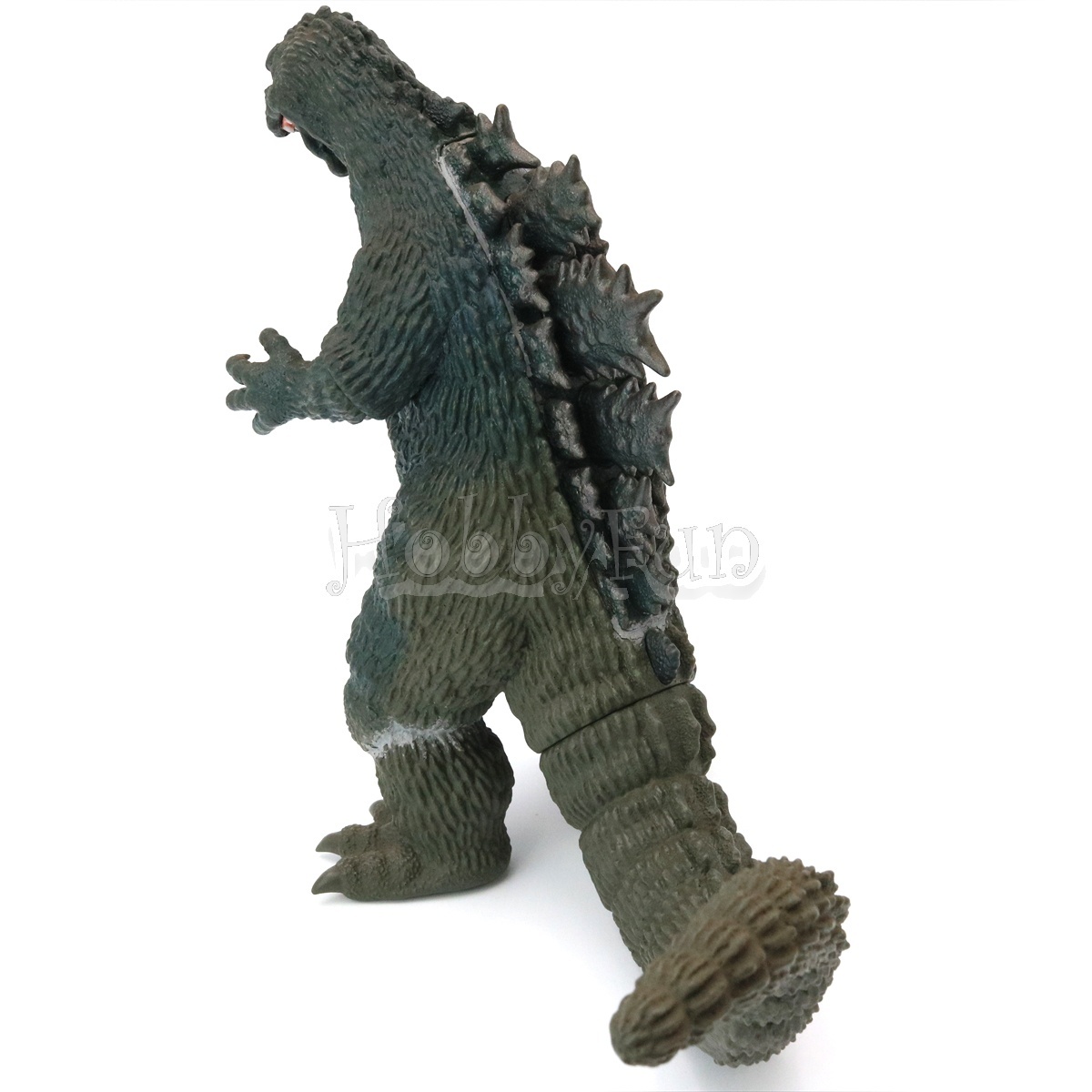 GODZILLA