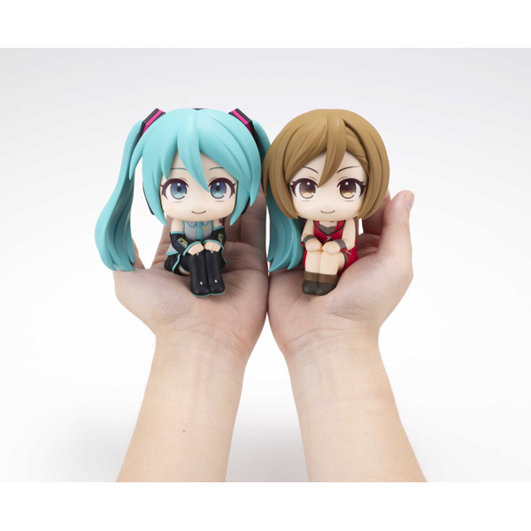 メガハウス るかっぷ