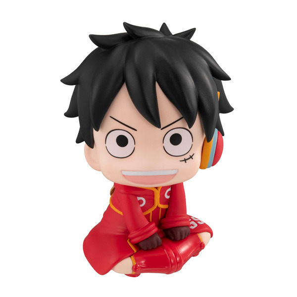 luffy