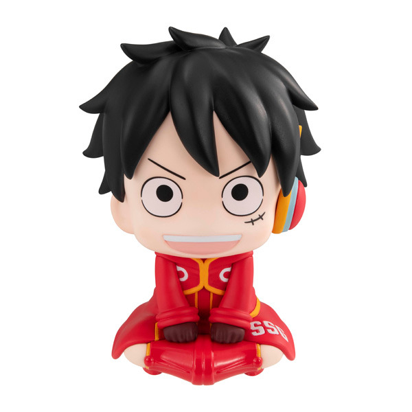 luffy