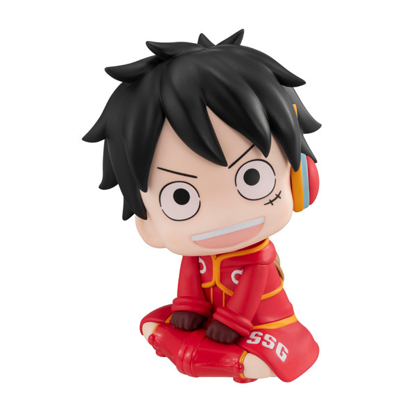 luffy