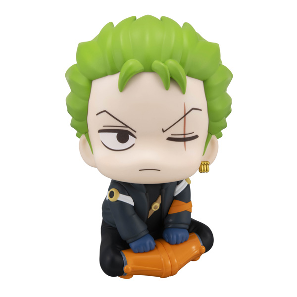 zoro
