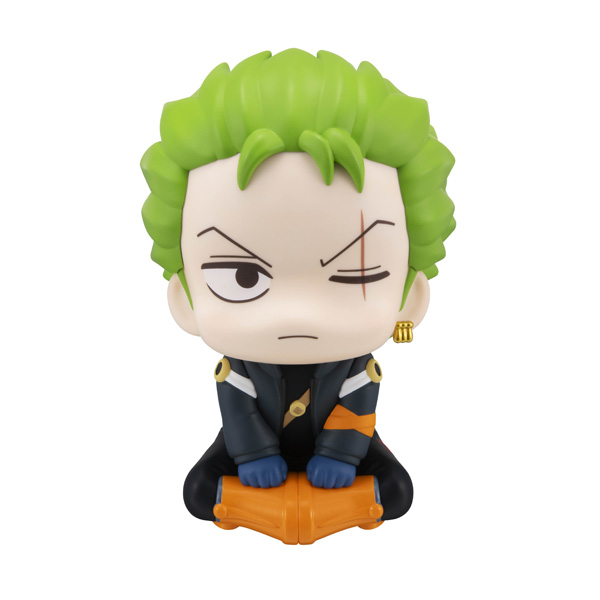 zoro
