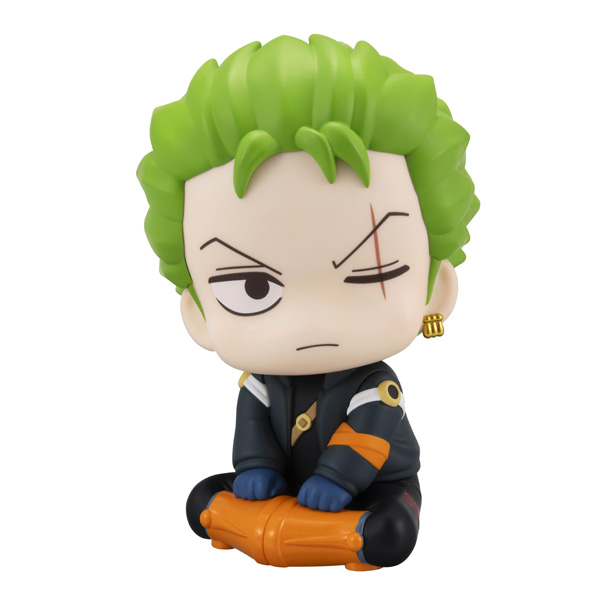 zoro