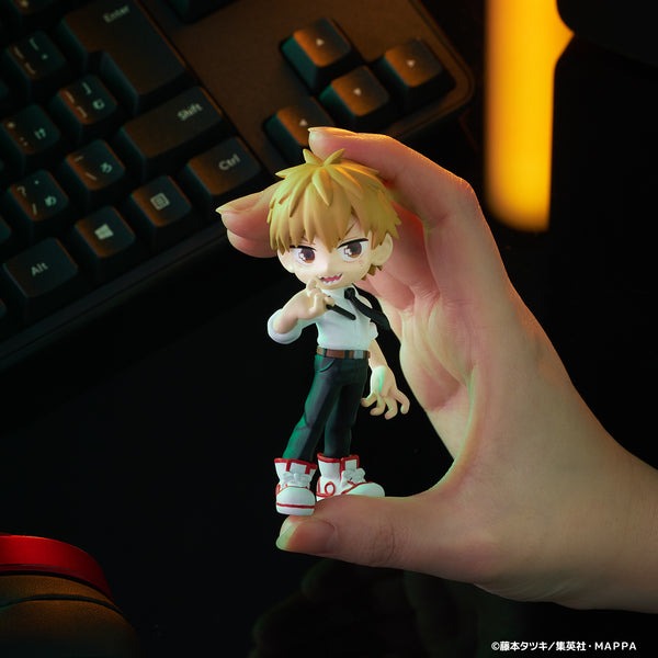 チェンソーマン