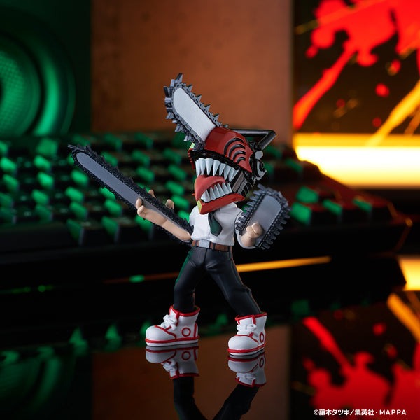 チェンソーマン