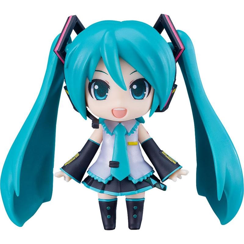 ねんどろいど