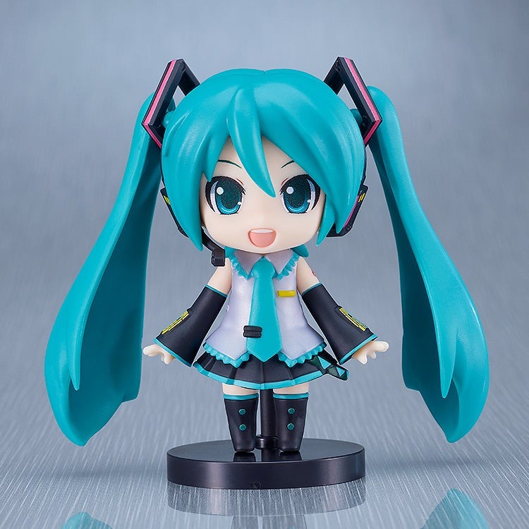  ねんどろいど ぷらも 初音ミク