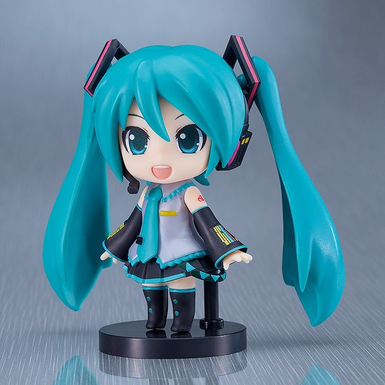  ねんどろいど ぷらも 初音ミク