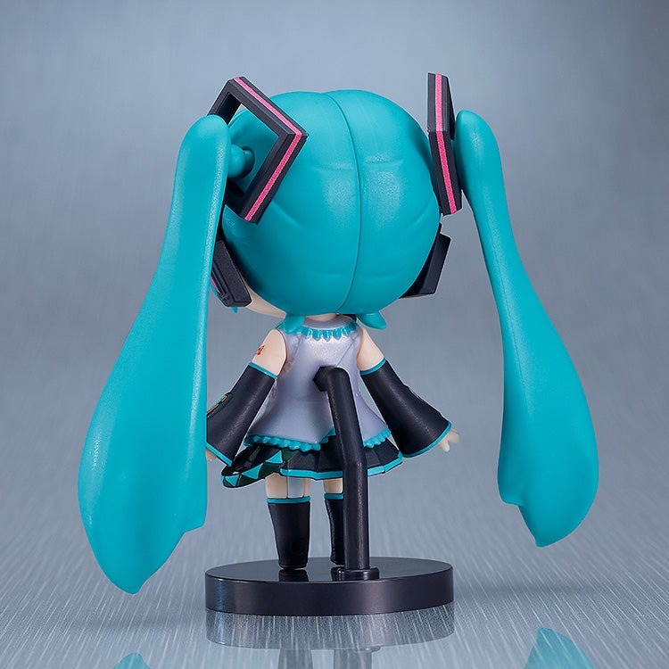  ねんどろいど ぷらも 初音ミク