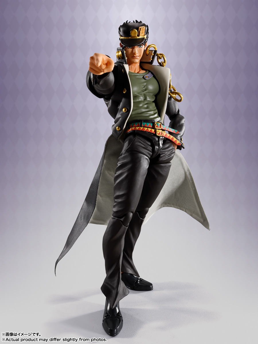 🌏 EXPO2025 S.H.Figuarts ミャクミャク 登場！万博公式キャラが