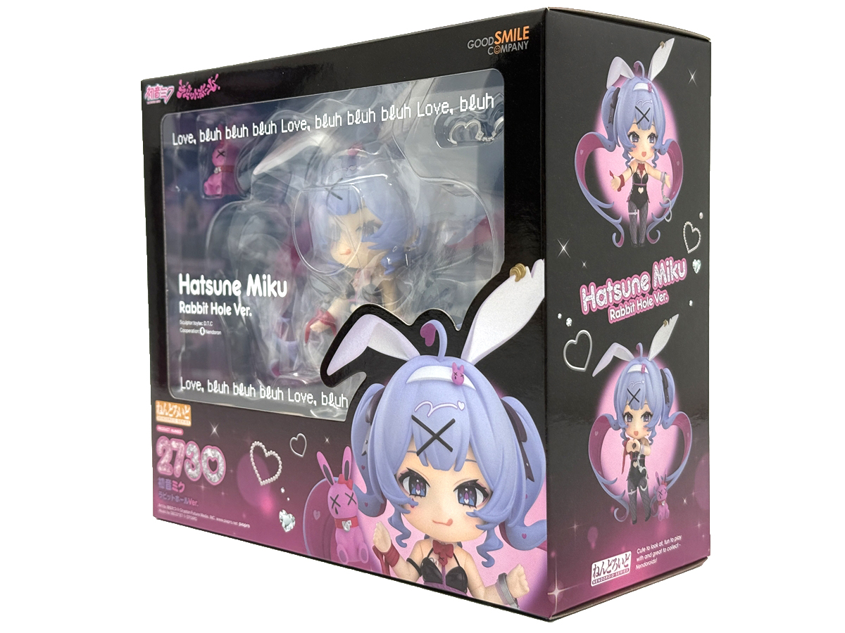 ねんどろいど