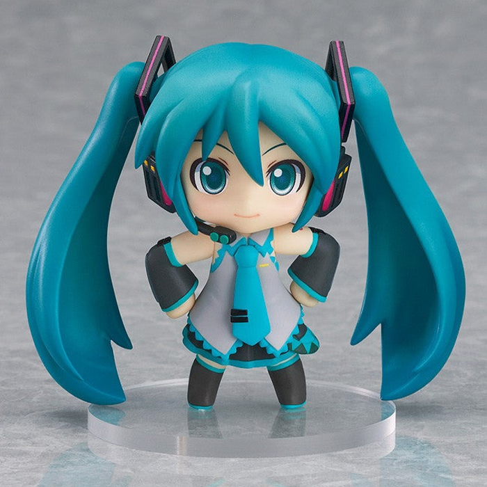 ねんどろいど mikuputi