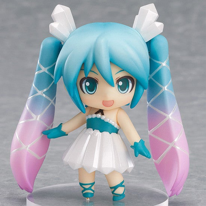 ねんどろいど mikuputi