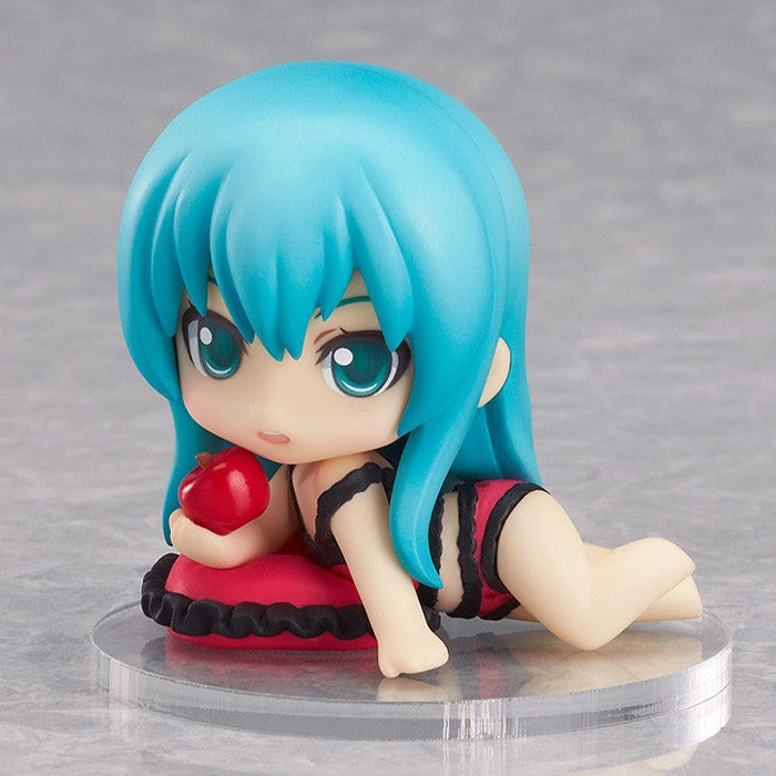ねんどろいど mikuputi