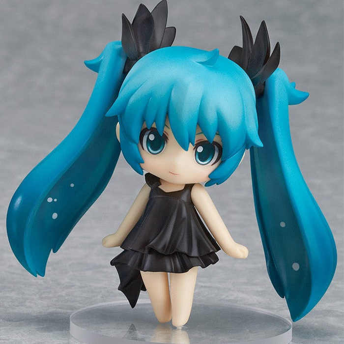 ねんどろいど mikuputi