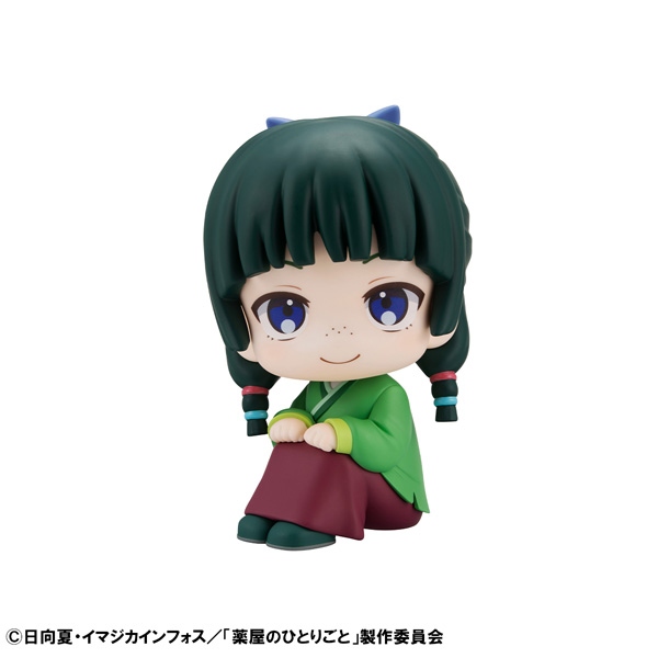 るかっぷ 薬屋のひとりごと マオマオ