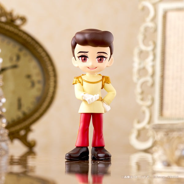 プリンス・チャーミング