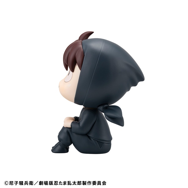 忍たま乱太郎 スナップマイド スナマイ 2 忍術学園 山田利吉 土井半助 忍たま乱太郎 スナップマイド2 土井半助 山田利吉 土井先生 - メルカリ