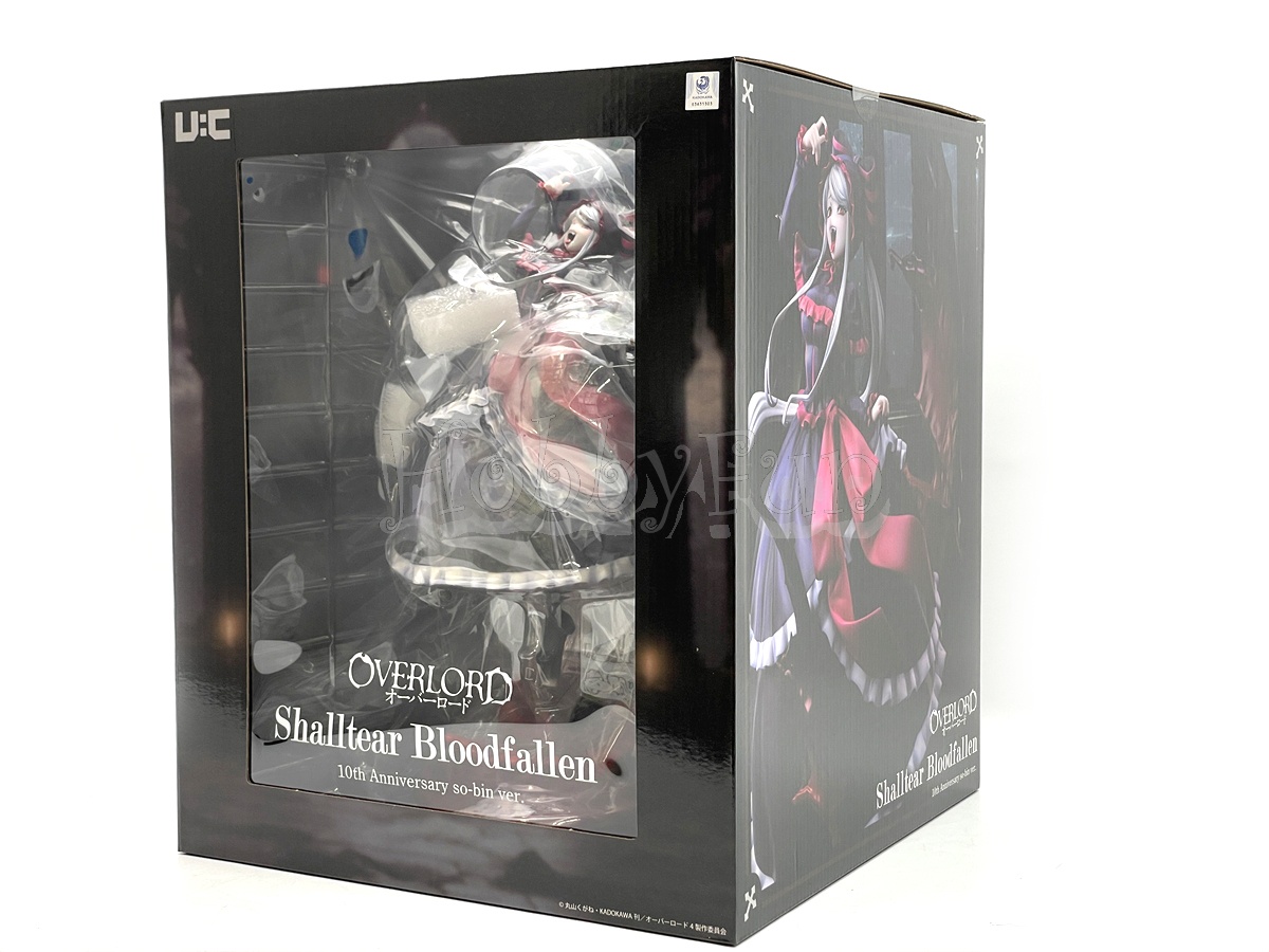✨新入荷情報✨『オーバーロード』シャルティア・ブラッドフォールン 