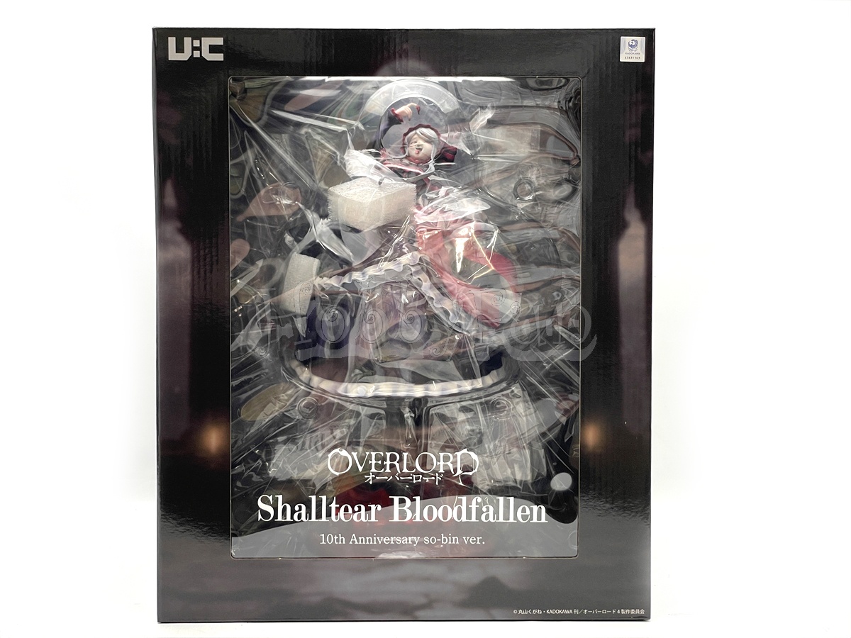 ✨新入荷情報✨『オーバーロード』シャルティア・ブラッドフォールン 