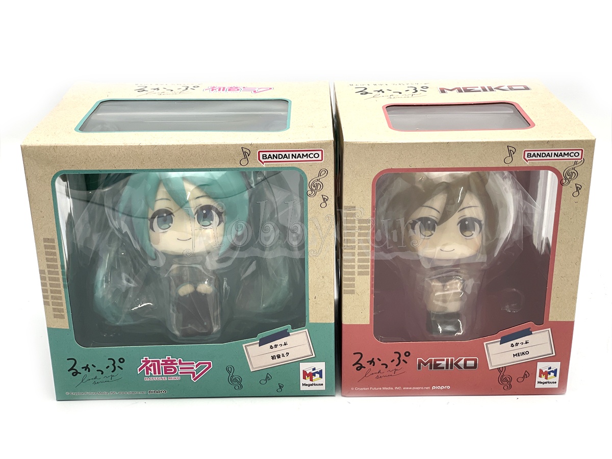 ✨新入荷情報✨るかっぷ 2026年2月の新商品 - フィギュア プラモデル 