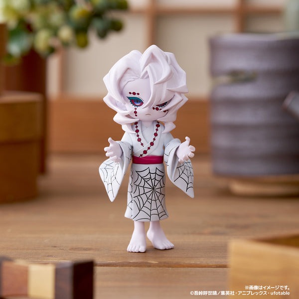 PalVerse 鬼滅の刃 vol.1【BOX】累;