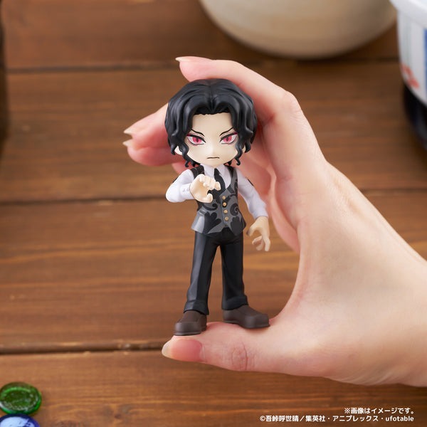 PalVerse 鬼滅の刃の造形と塗装のクオリティ