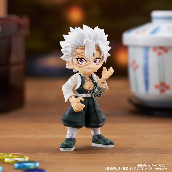 PalVerse 鬼滅の刃 Vol.3 不死川実弥