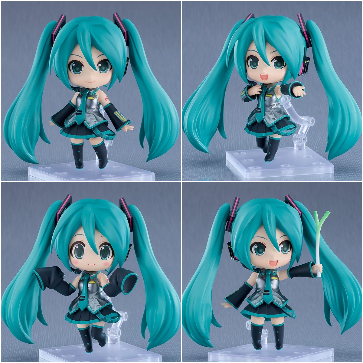 ねんどろいど 初音ミク 3.0