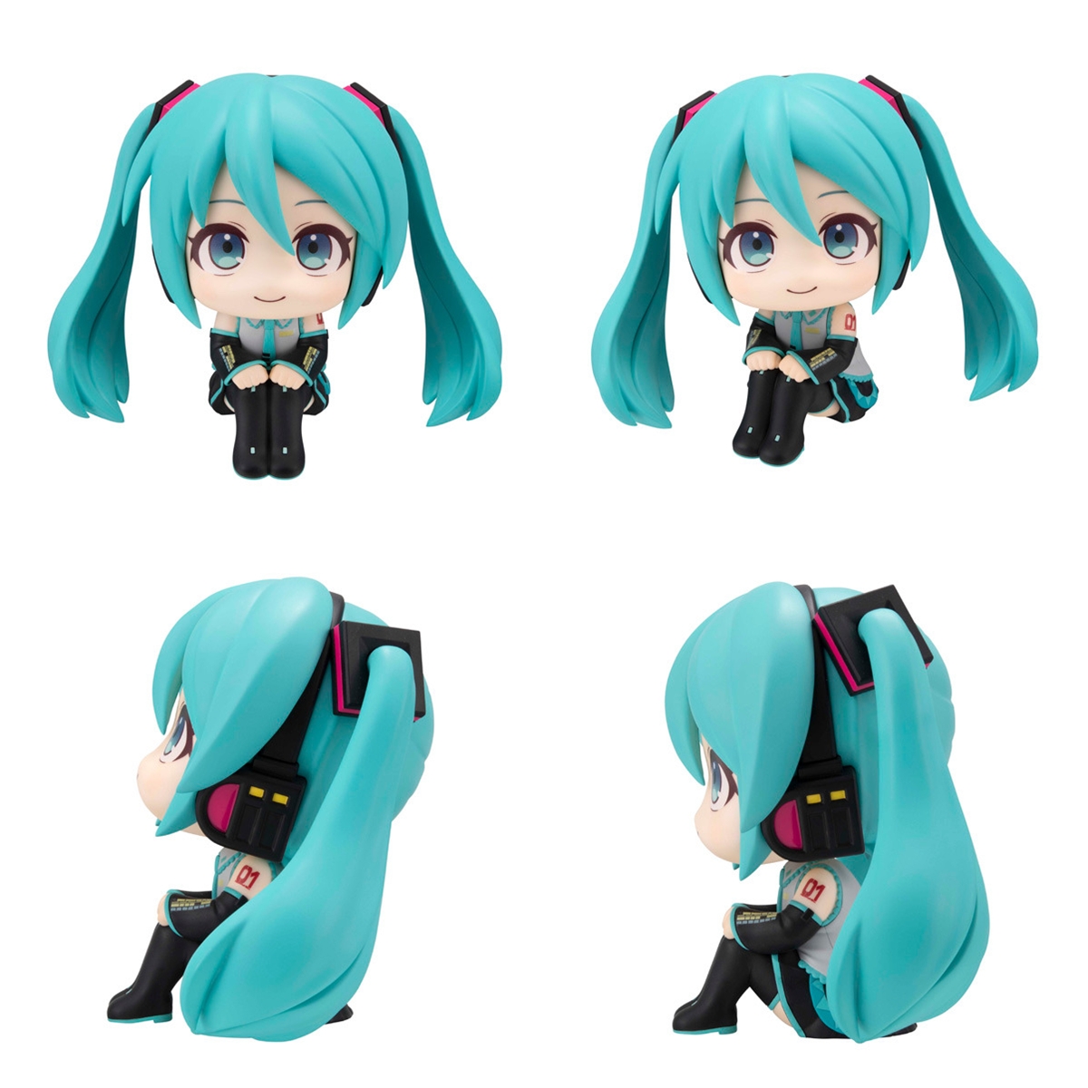 るかっぷ 初音ミク