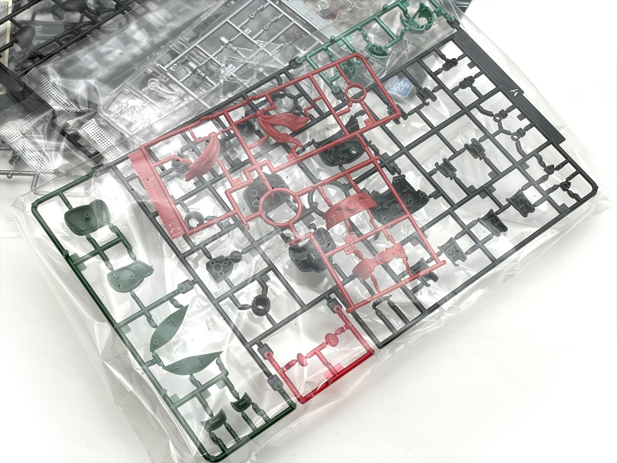 Figure-rise Standard 仮面ライダー新1号 プラモデル
