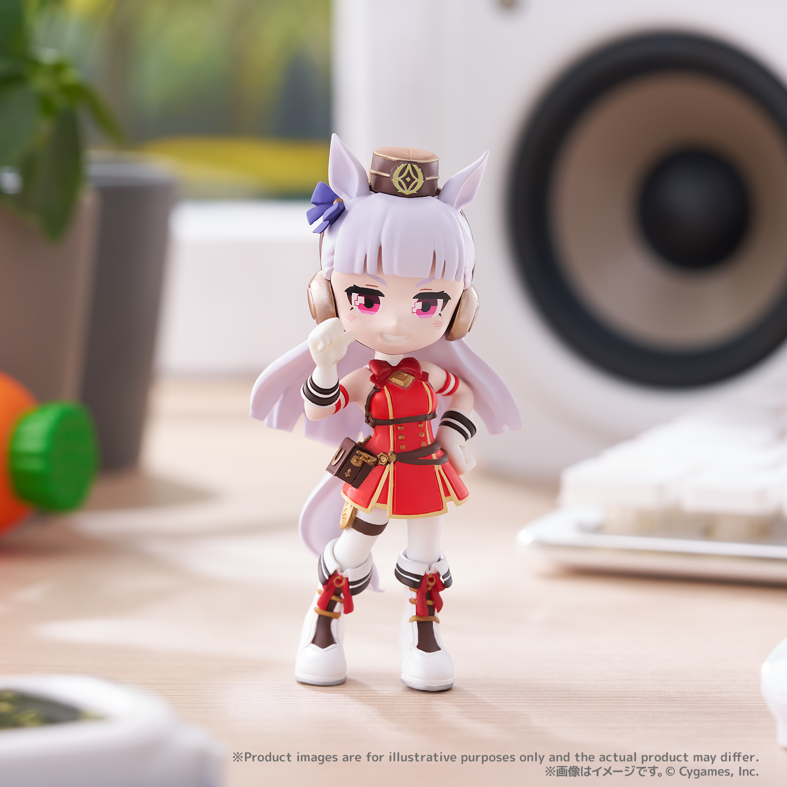 PalVerse ウマ娘 プリティーダービー vol.1 全ラインナップ公開 